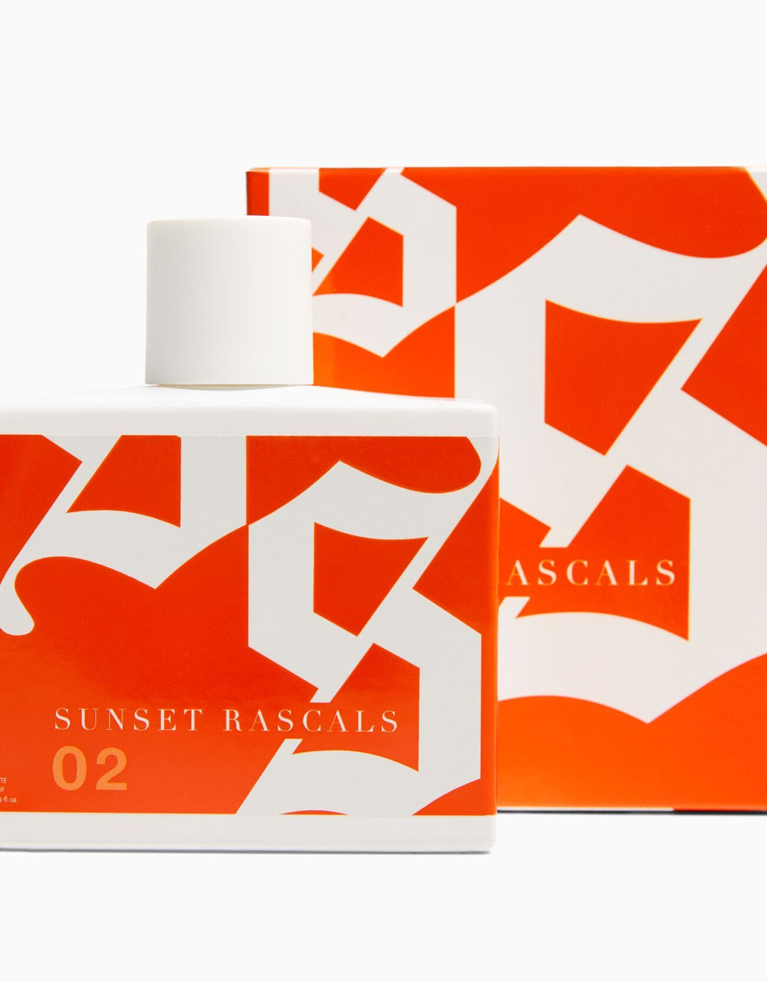 Moudda BERSHKA - Parfum / cosmetic - Tunisie 1