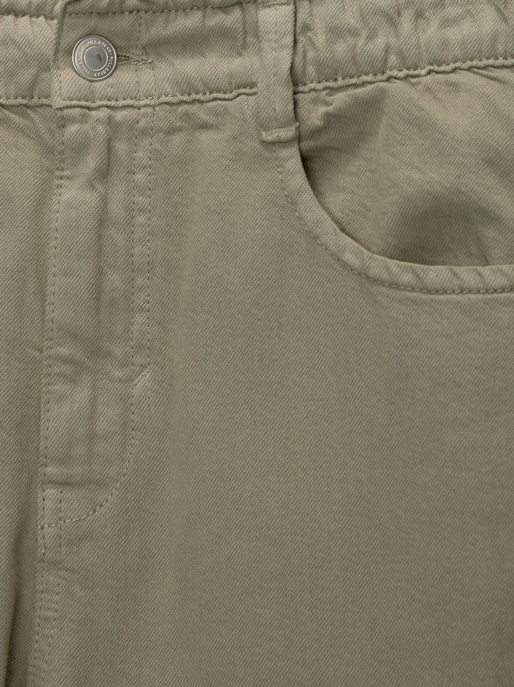 Moudda PULL & BEAR - Pantalon Paperbag Droit - Tunisie 2