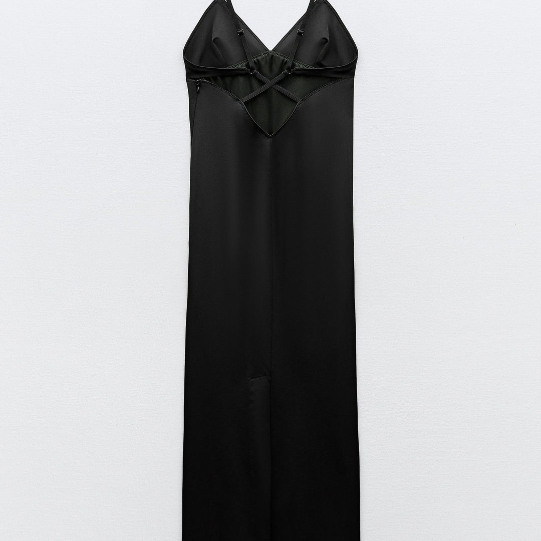 Moudda ZARA - T-Dress - Tunisie 4