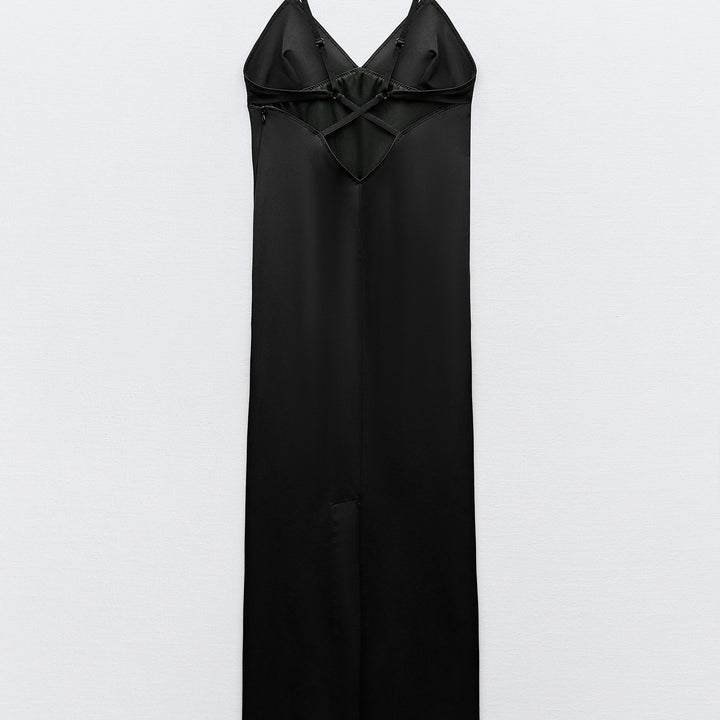 Moudda ZARA - T-Dress - Tunisie 4