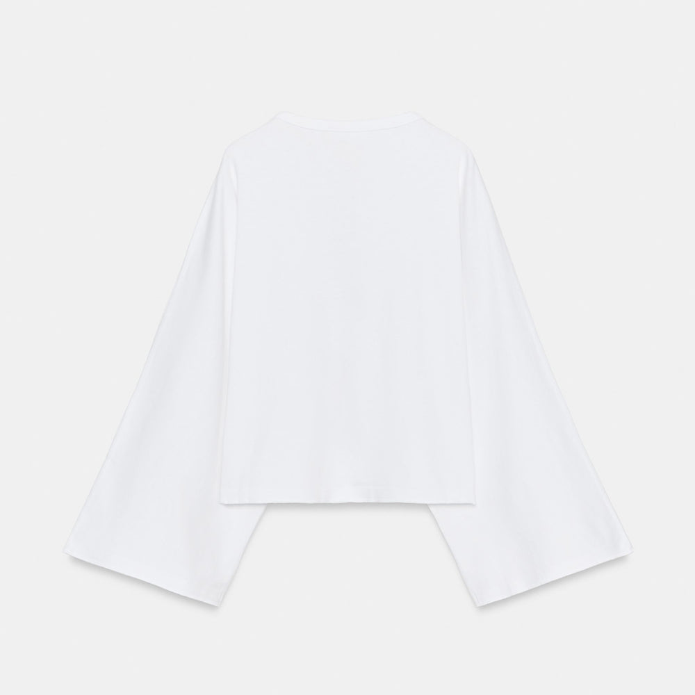 Moudda ZARA - T-Shirt Coton - Fini Enzymatique - Tunisie 2