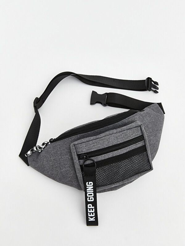 Moudda LC Waikiki - Grand sac pour Garçon couleur Gris mélangé - Tunisie 1