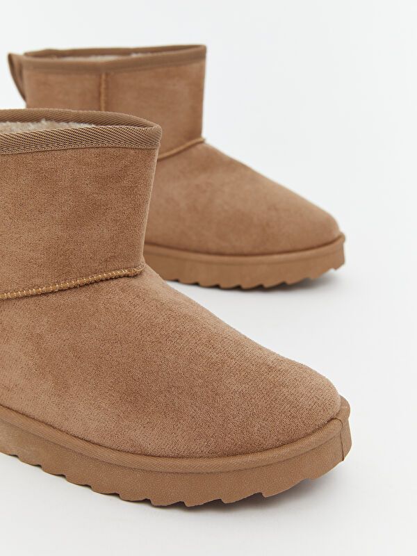 Moudda LC Waikiki - Bottes Fille Brun clair - Tunisie 3