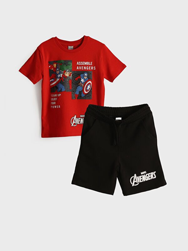 Moudda LC Waikiki - Ensemble Jersey - licence pour Garçons - Tunisie 1