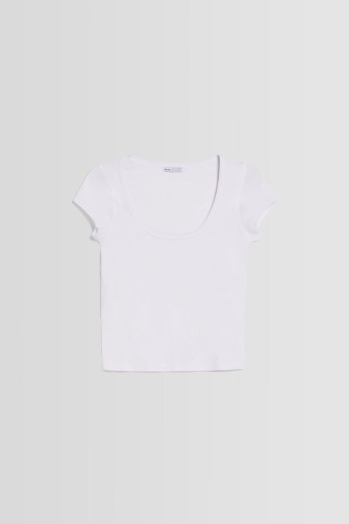 Moudda BERSHKA - Pull-Over - 1