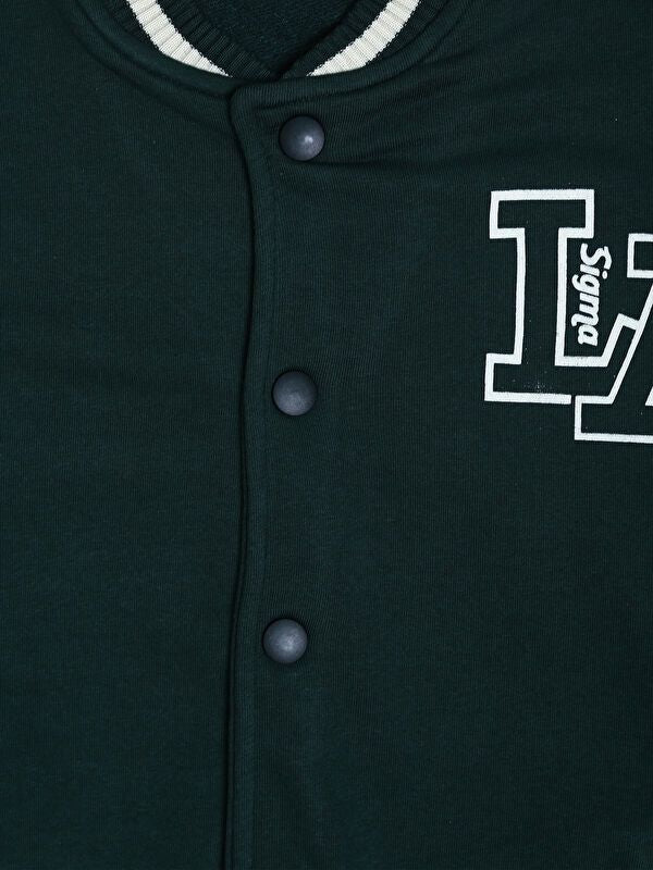 Moudda LC Waikiki - Cardigan en jersey pour Garçon - Tunisie 3