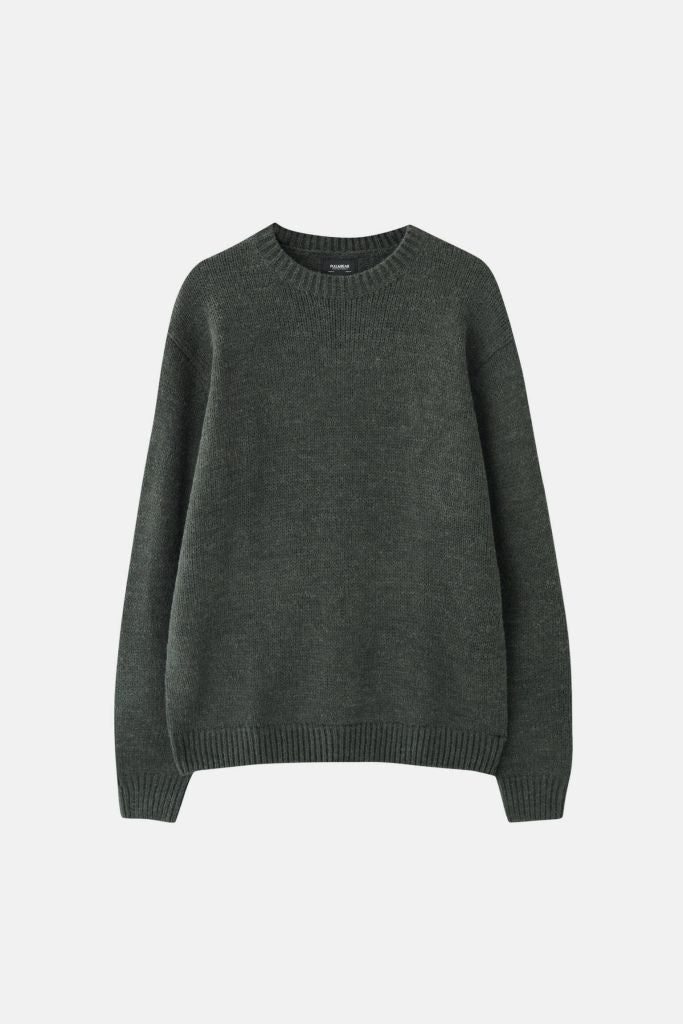 Moudda PULL & BEAR - Pull-Over - 1