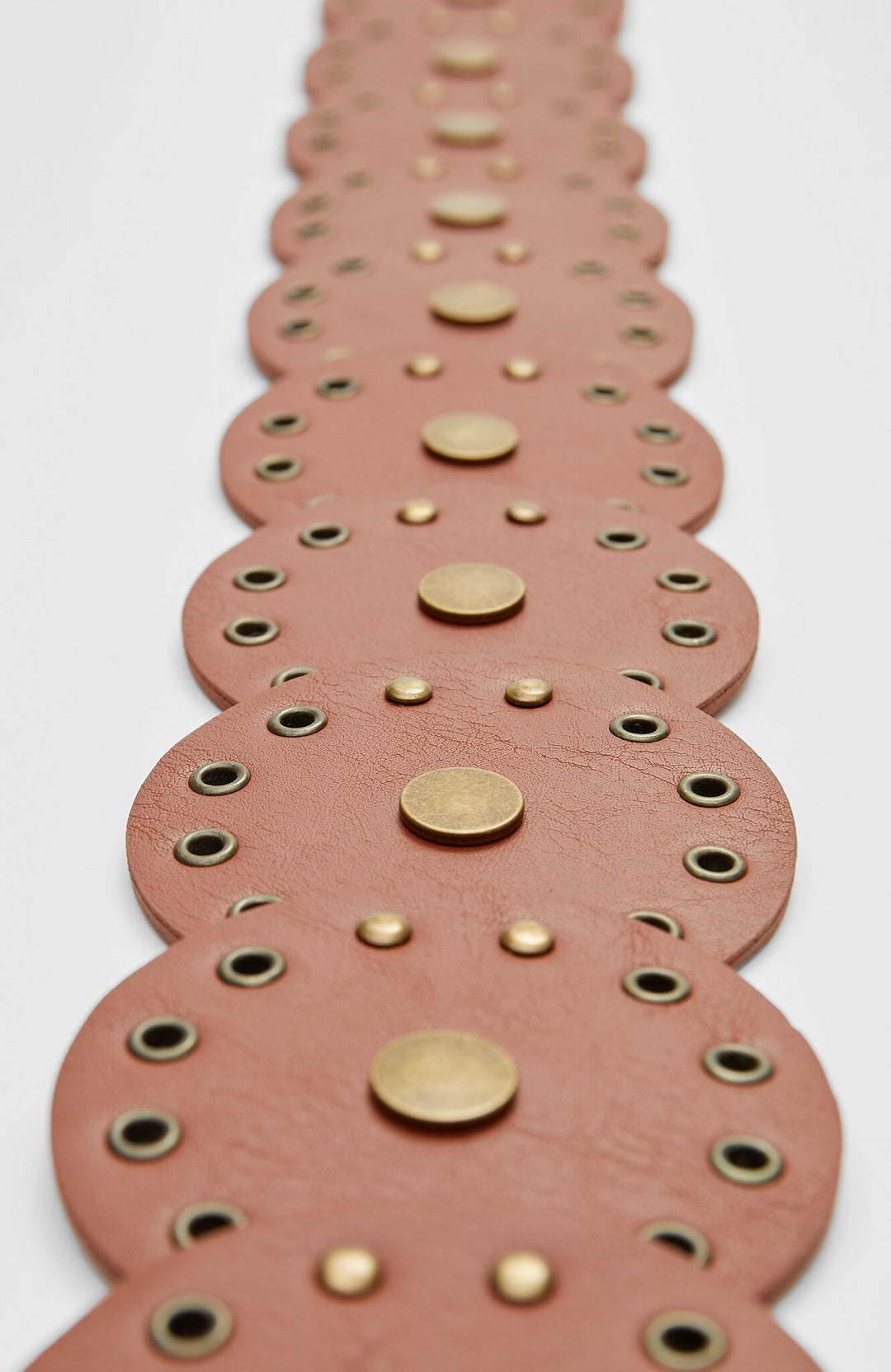 Moudda STRADIVARIUS - Ceinture / bretelle - Tunisie 2