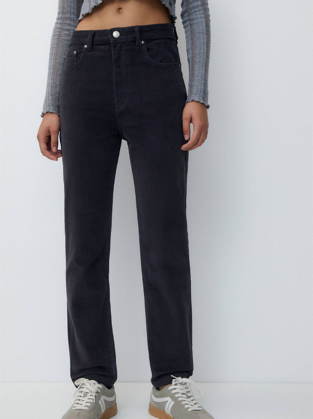 Moudda PULL & BEAR - Pantalon - Tunisie 2