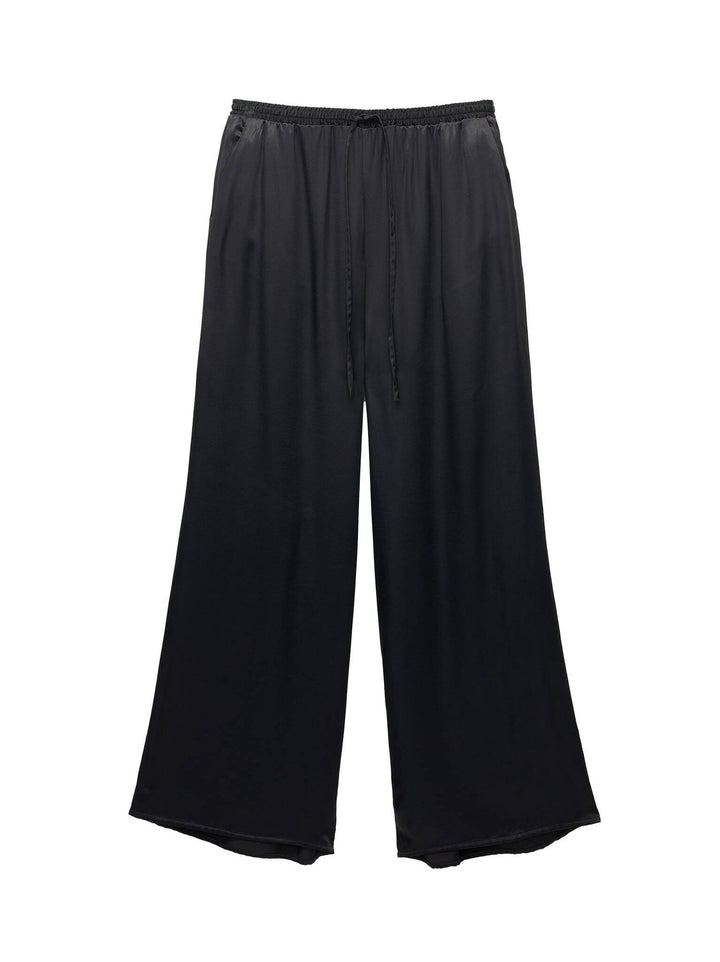 Moudda PULL & BEAR - Jogger - Satin - Tunisie 1
