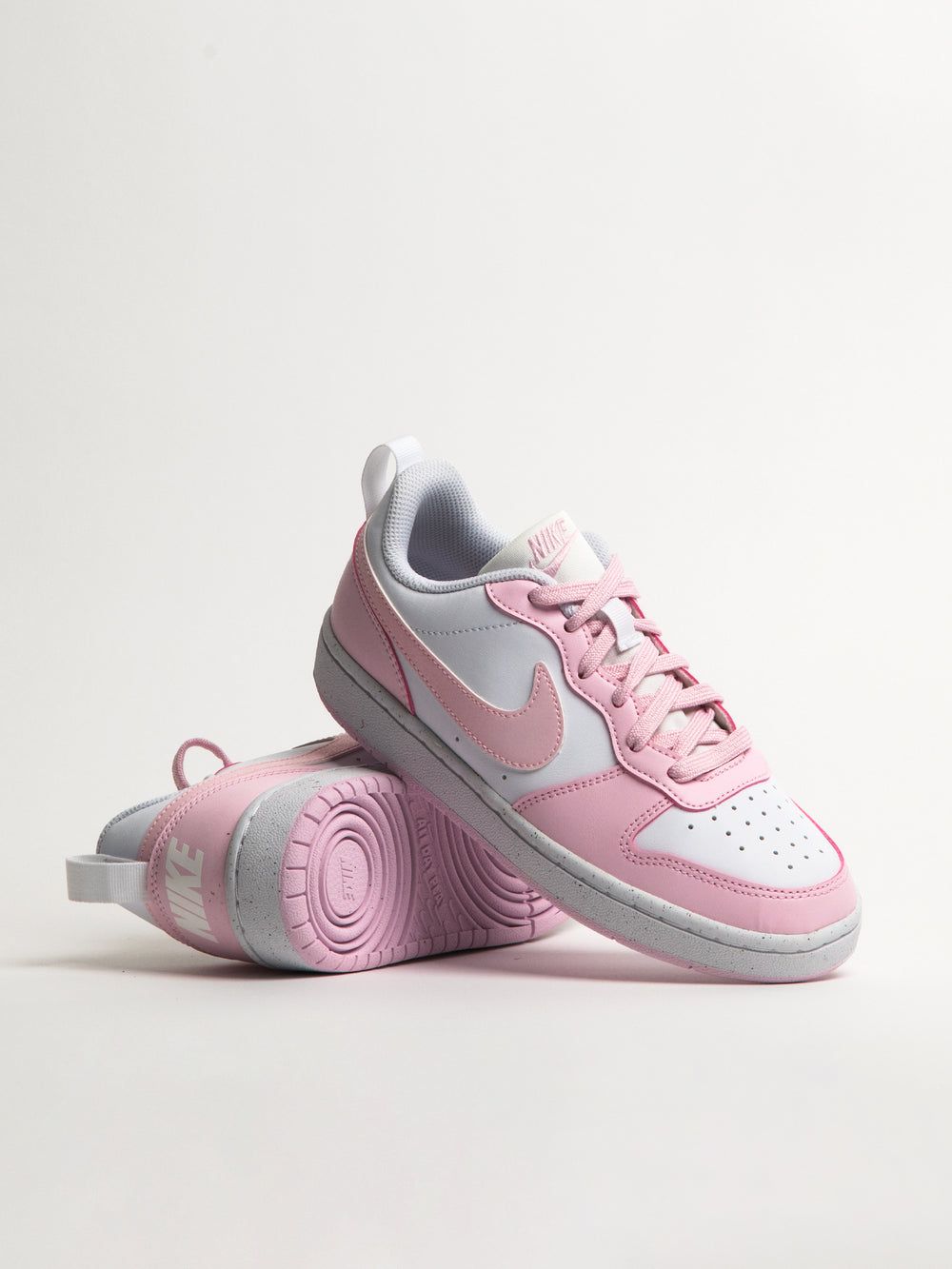 Moudda Nike - COURT BOROUGH LOW RECRAFT (GS) - Tunisie 2