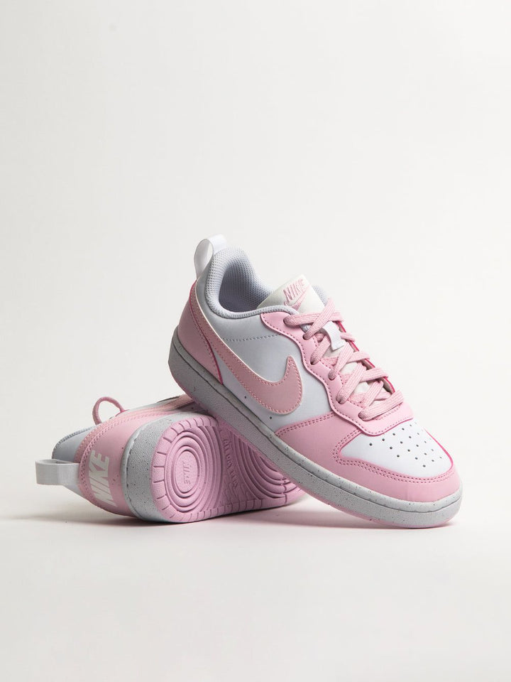 Moudda Nike - COURT BOROUGH LOW RECRAFT (GS) - Tunisie 2