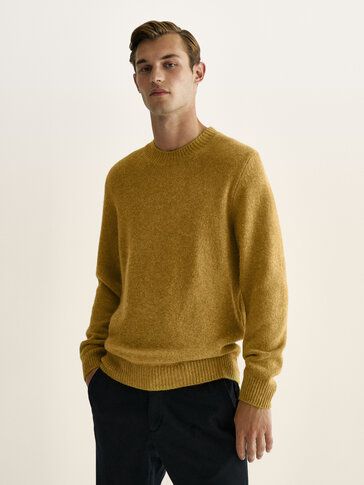 Moudda Massimo Dutti - Sweat-shirt - Tunisie 5