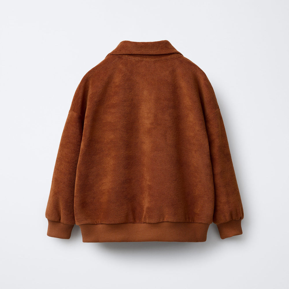 Moudda ZARA - Polo Enfant - Serviette - Tunisie 2