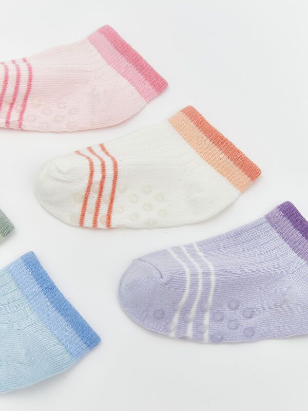 Moudda LC Waikiki - Chaussettes  de basket pour Filles - Tunisie 2