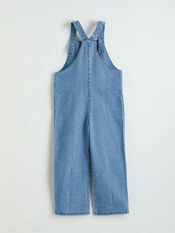 Moudda LC Waikiki - Salopette en denim - Tunisie 4