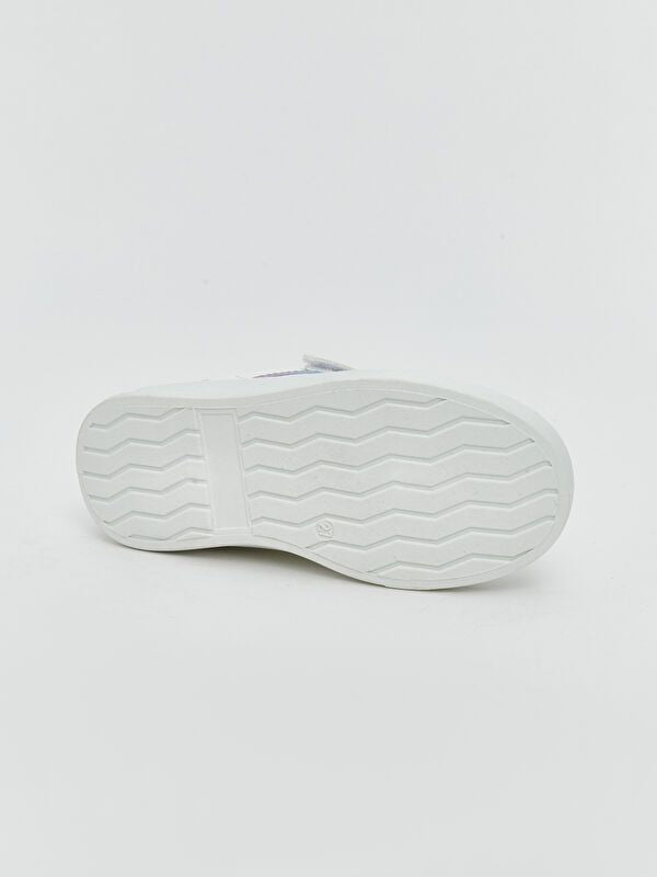 Moudda LC Waikiki - Chaussures casual Fille Buxe blanc - Tunisie 5