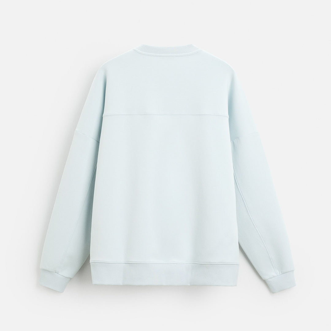 Moudda ZARA - Sweat - Soft Touch Scuba & Relax (Arabes) - Tunisie 2