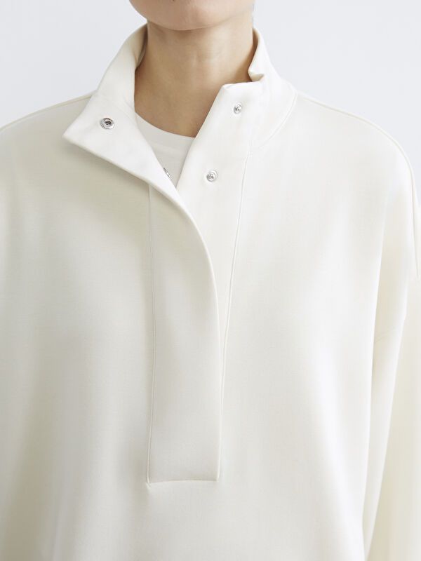 Moudda LC Waikiki - Tunique manches longues en jersey - Tunisie 3