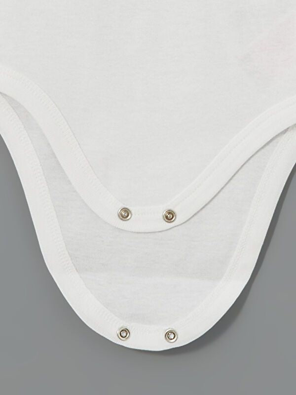 Moudda LC Waikiki - Body à manches courtes pour Filles - Tunisie 4