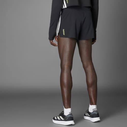 Moudda Adidas - Short Adizero Running Gel Pocket - Tunisie 5