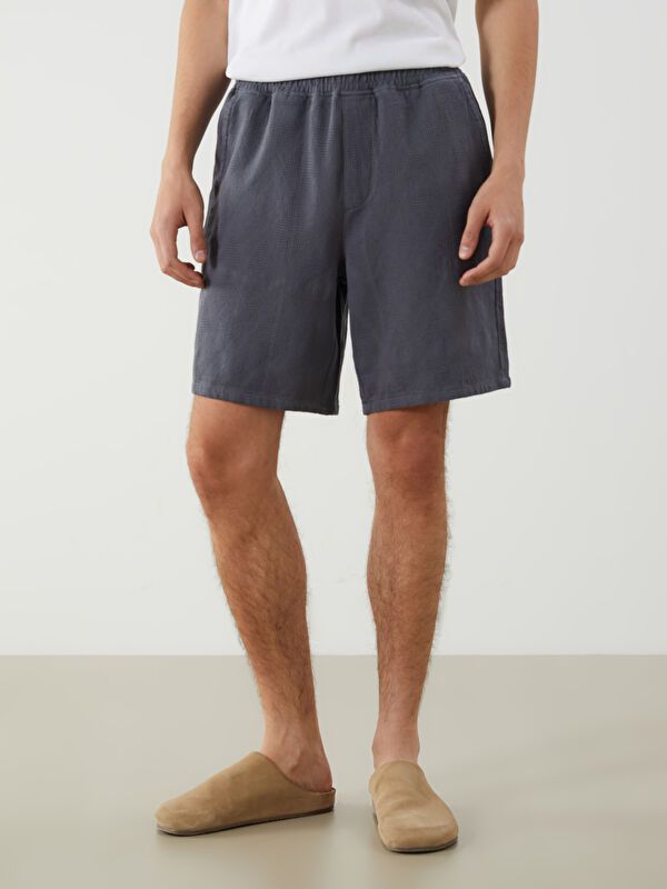 Moudda LC Waikiki - Short / Bermuda en jersey - Tunisie 2