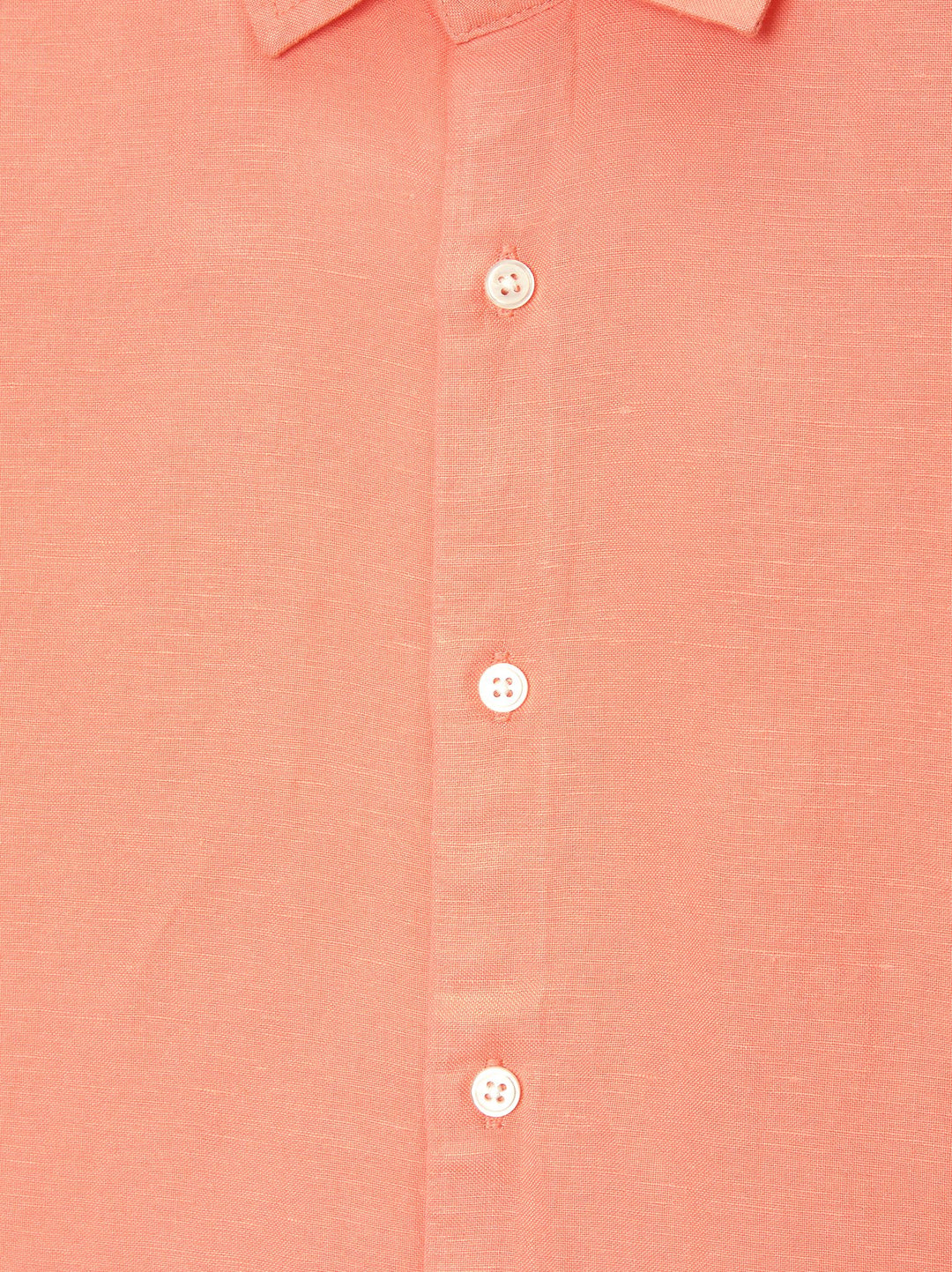 Moudda PULL & BEAR - Chemise Manches Longues Viscose/Lin - Tunisie 4