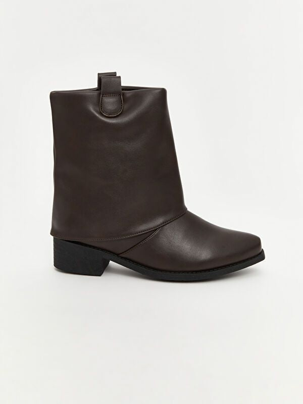 Moudda LC Waikiki - Bottes à talons pour Femmes - Tunisie 2