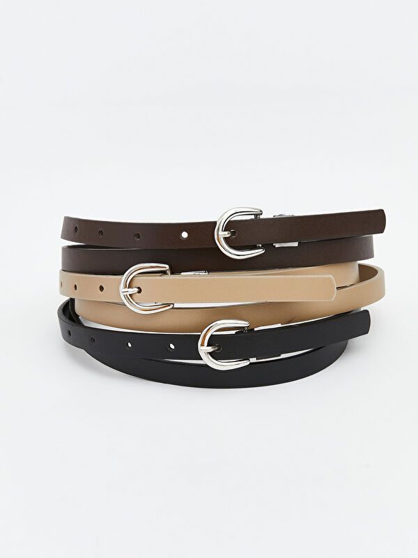 Moudda LC Waikiki - Ceinture pour Femme - Tunisie 1