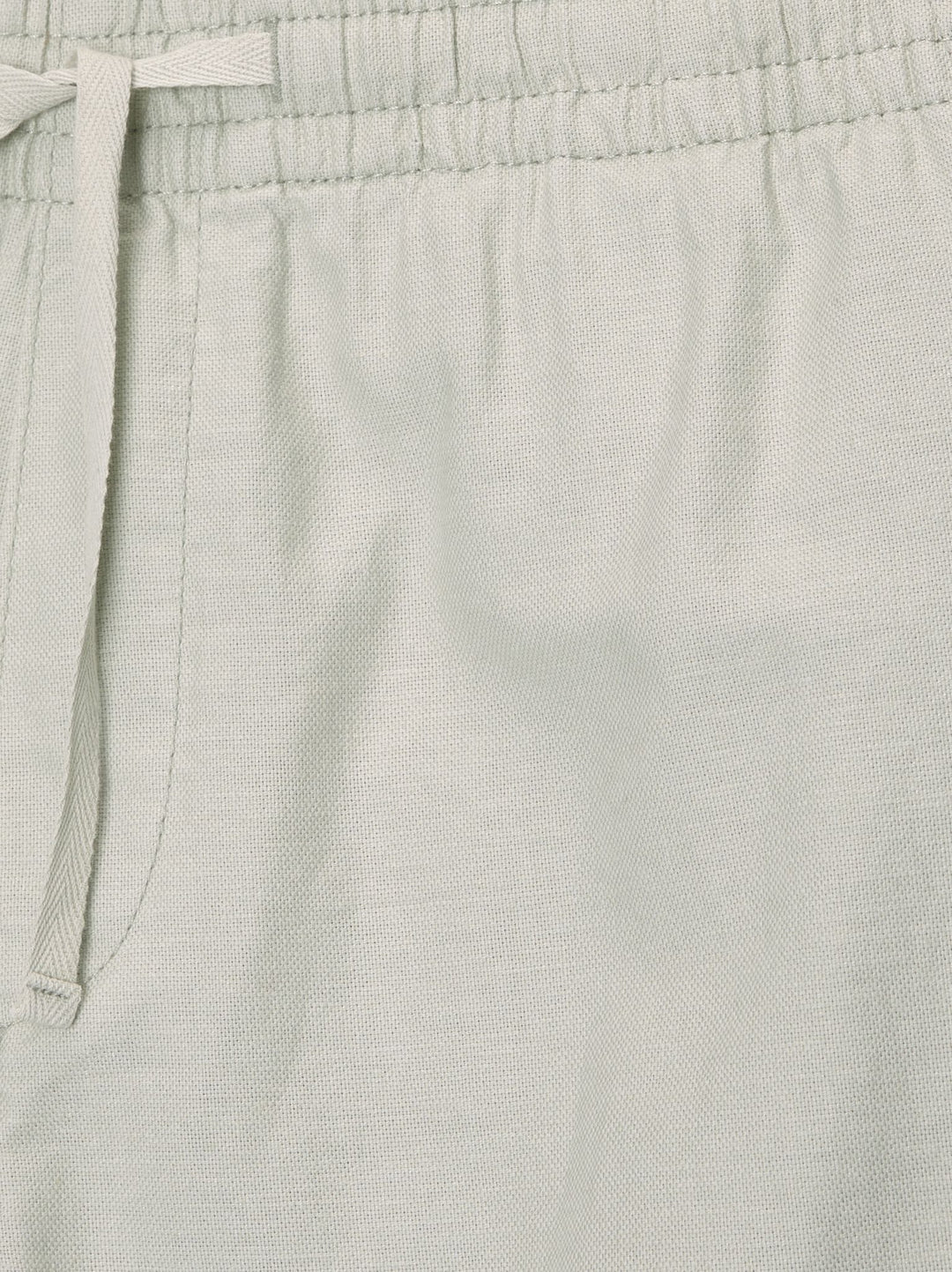 Moudda PULL & BEAR - Bermuda Jogger Lin Basique - Tunisie 3