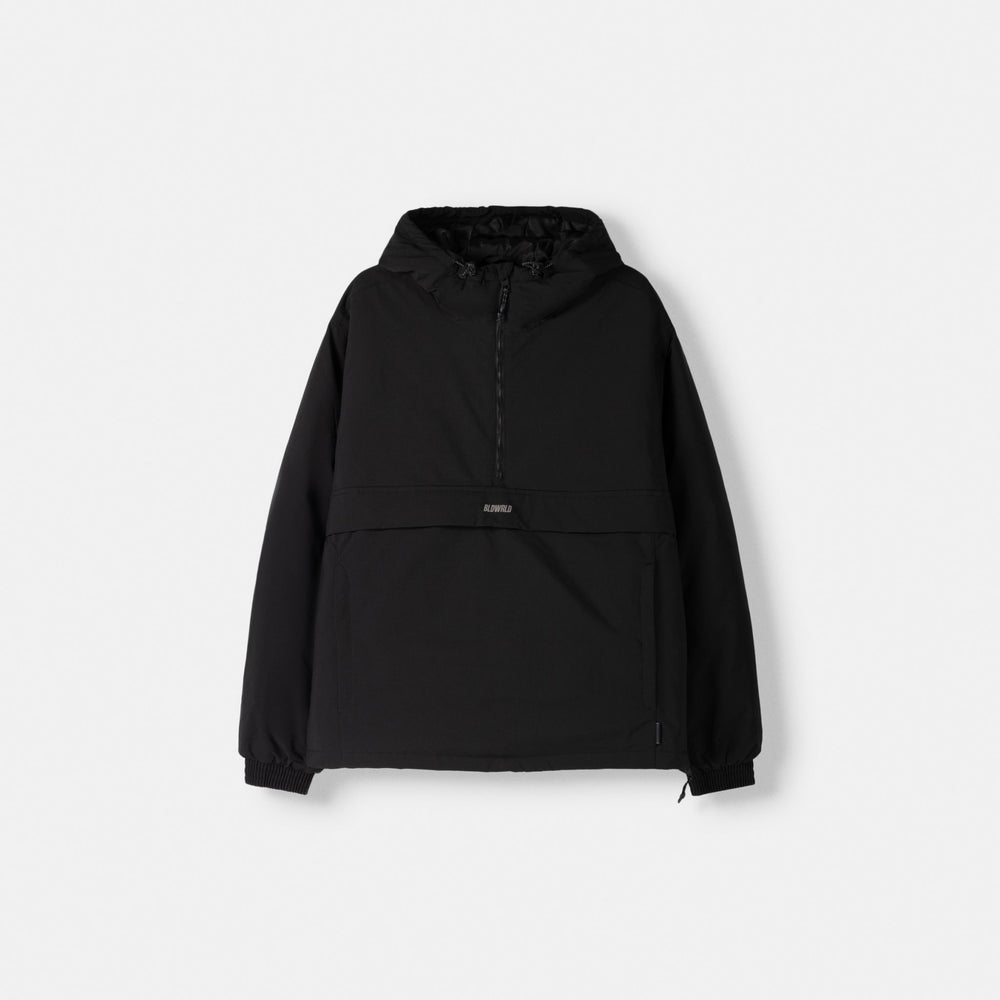 Moudda BERSHKA - Sweat Kangourou Technique - Matelassé RFID - Tunisie 2