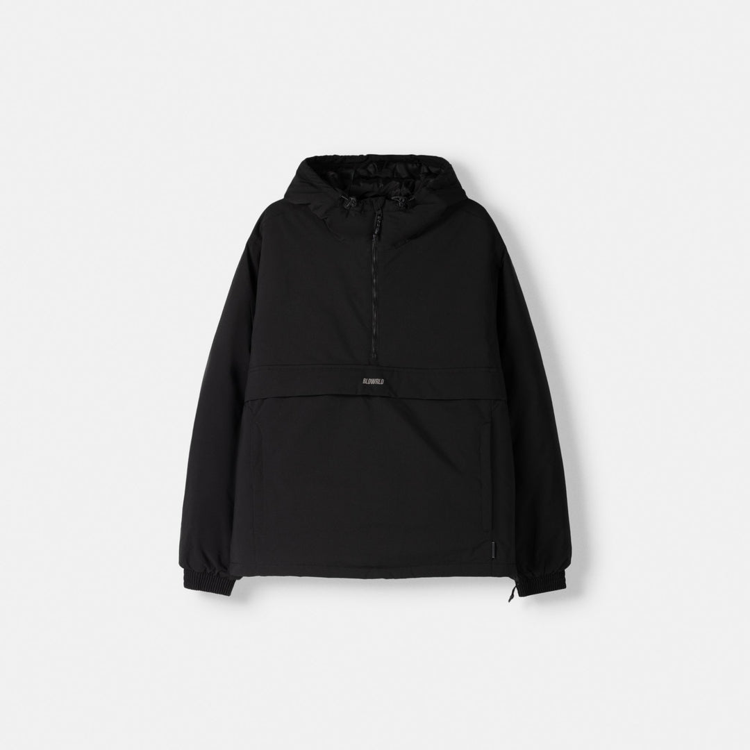 Moudda BERSHKA - Sweat Kangourou Technique - Matelassé RFID - Tunisie 2