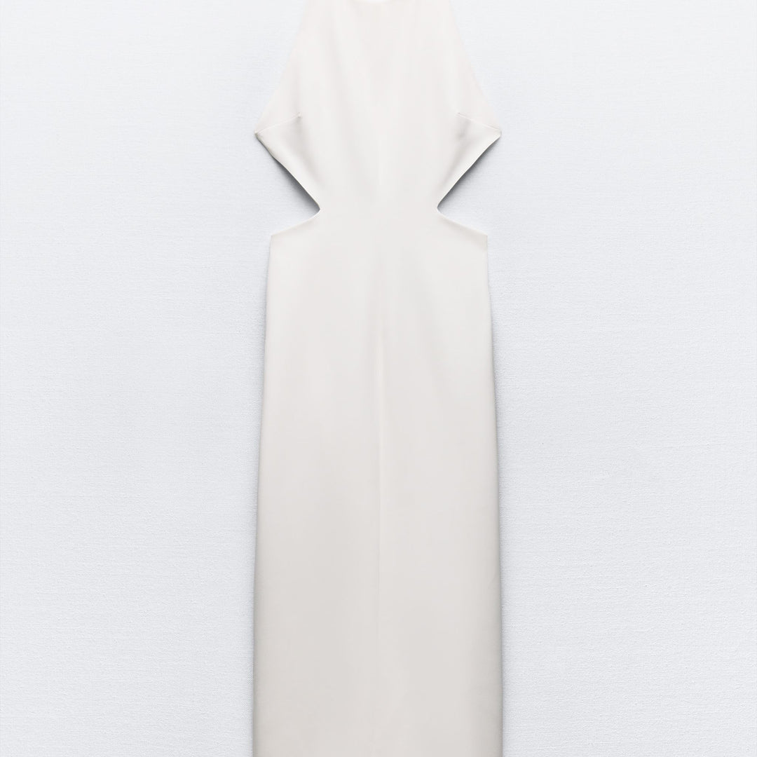 Moudda ZARA - T-Dress - Tunisie 1