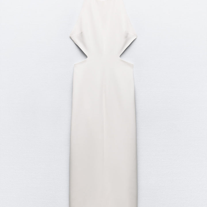 Moudda ZARA - T-Dress - Tunisie 1