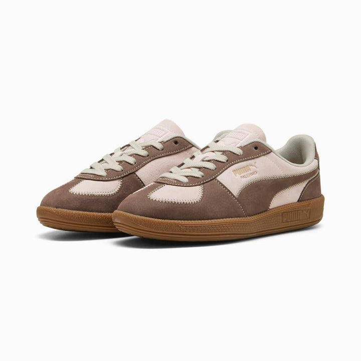 Moudda Puma - Sneakers PUMA Palermo Wine Club Wn,Flat Bronze-Gum pour femmes - Tunisie 3