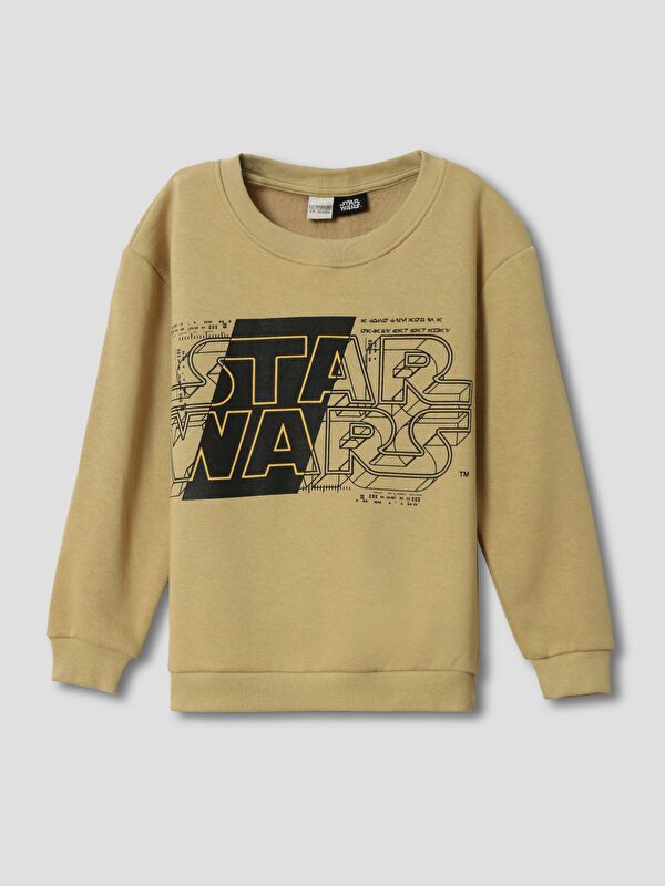 Moudda LC Waikiki - Jersey sweatshirt licence pour Garçons - Tunisie 1