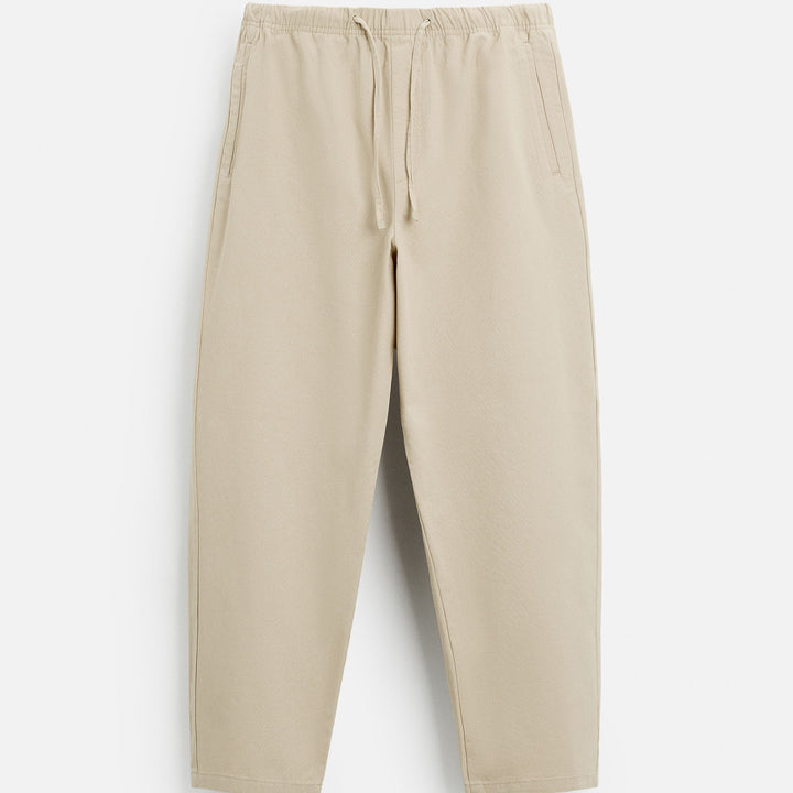 Moudda ZARA - Pantalon Carrot - Tunisie 1