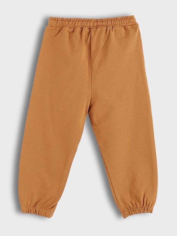 Moudda LC Waikiki - Ensemble en jersey manches courtes Garçon Cannelle - Tunisie 5