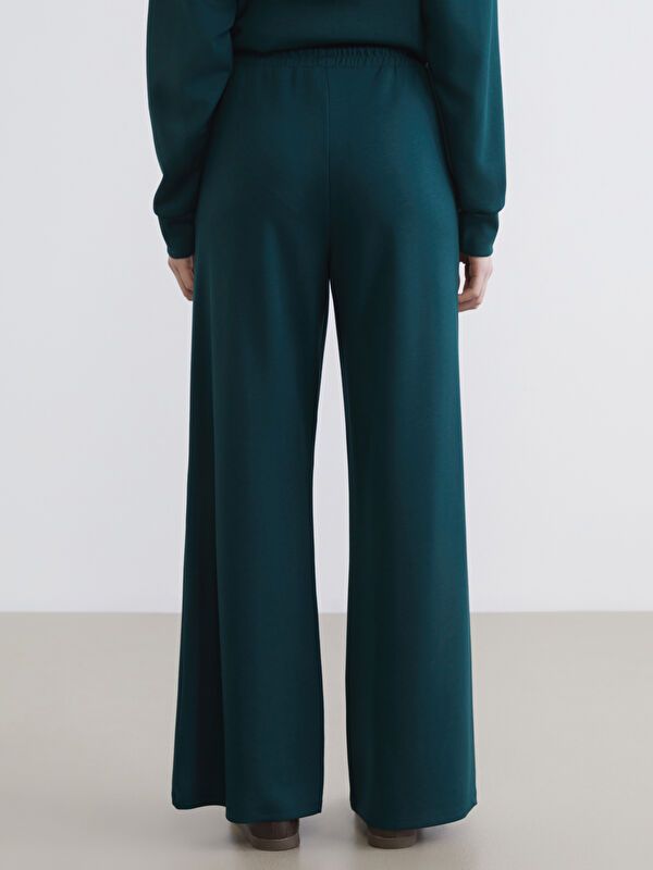 Moudda LC Waikiki - Pantalon en jersey pour Femme - Tunisie 4