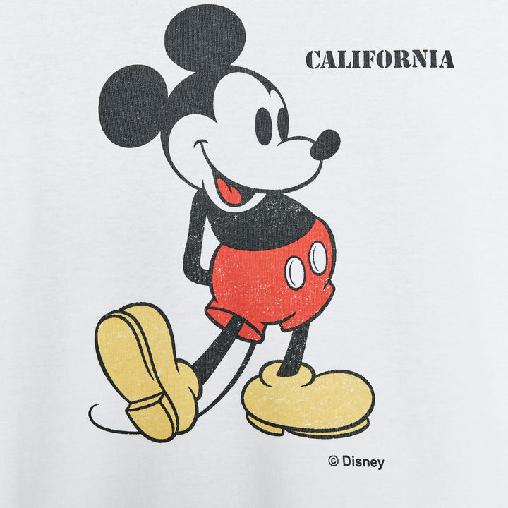 Moudda ZARA - T-Shirt - Mickey & Vifs - Tunisie 3