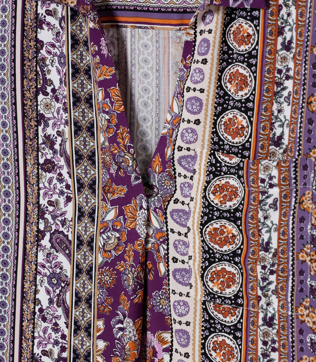 Moudda Lefties - Chemise/tunique - Tunisie 2