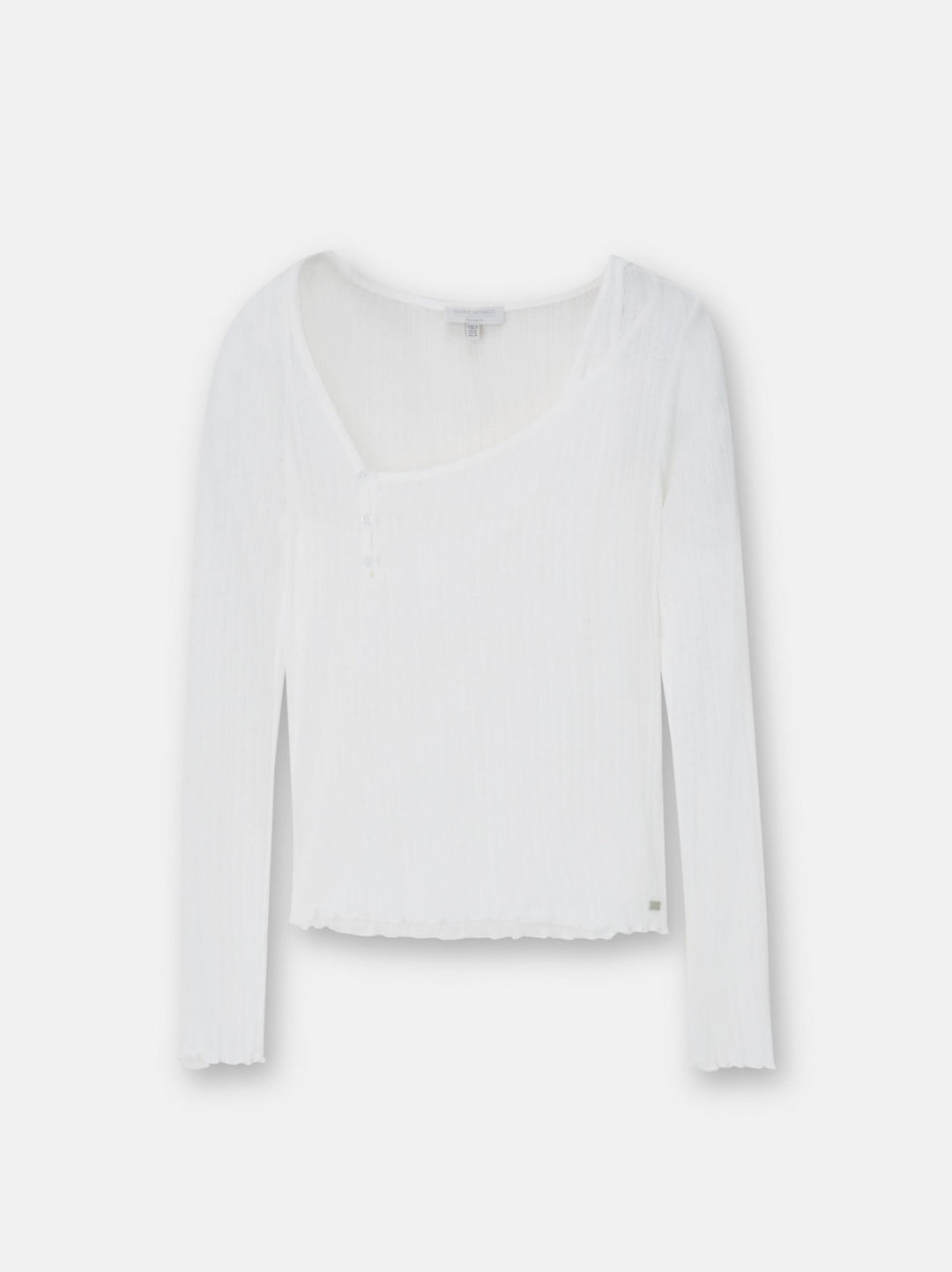 Moudda PULL & BEAR - T-Shirt - Tunisie 2