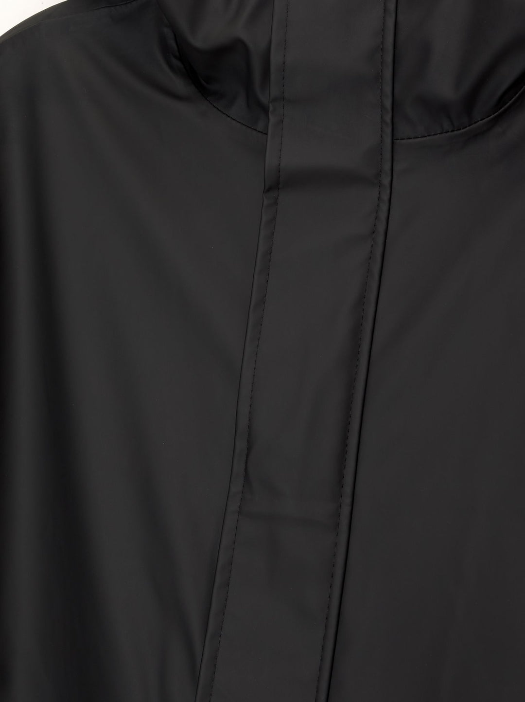 Moudda PULL & BEAR - Veste Qualité Engommée 3/4 avec Capuche - Tunisie 2