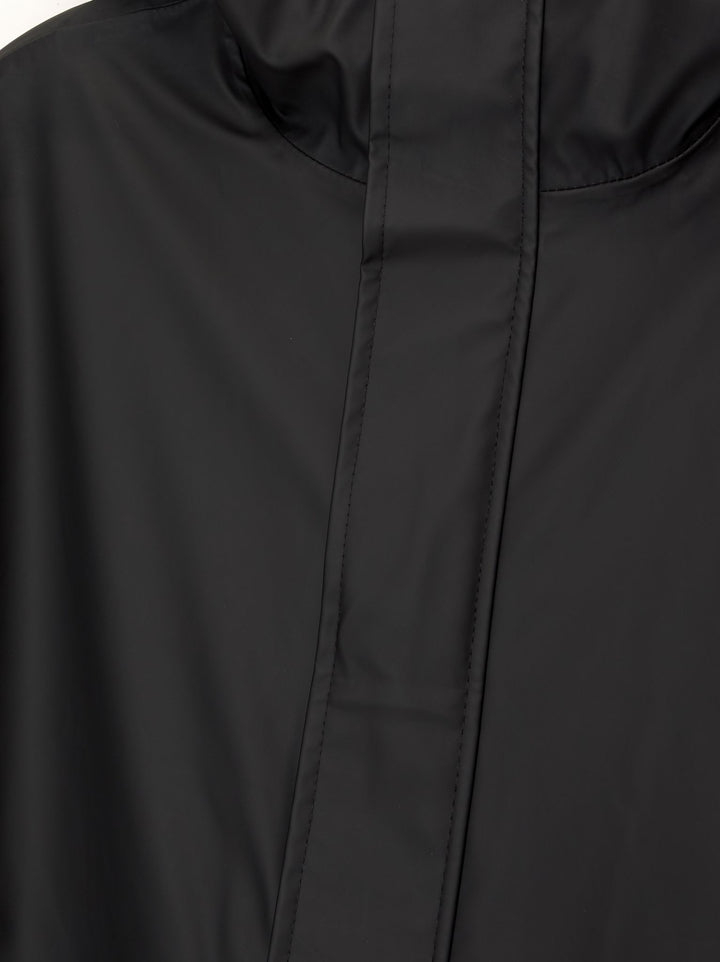 Moudda PULL & BEAR - Veste Qualité Engommée 3/4 avec Capuche - Tunisie 2