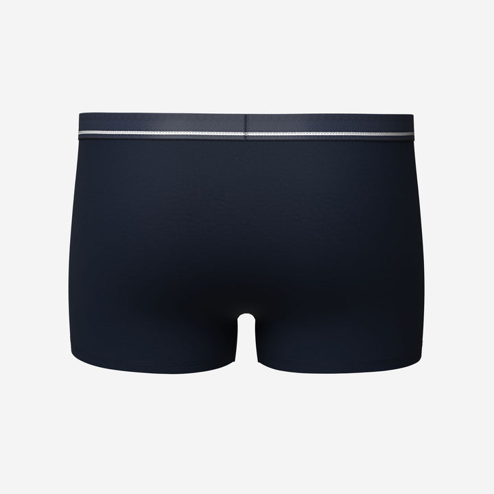 Moudda LC Waikiki - Boxer Homme Imprimés bordeaux - Tunisie 3