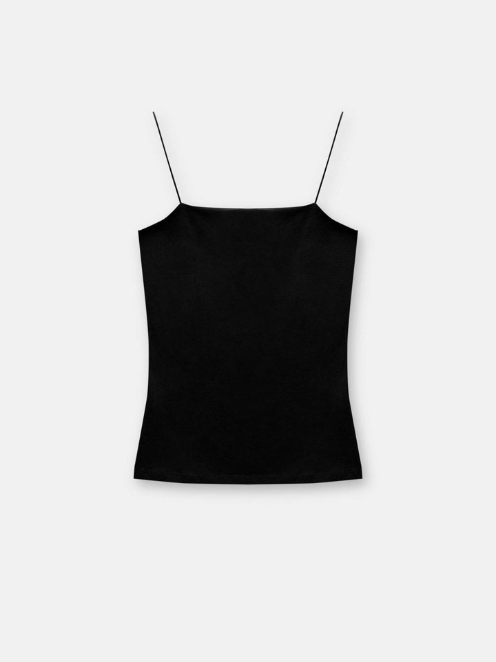 Moudda PULL & BEAR - Top - Encolure Droit & Bretelles - Tunisie 3