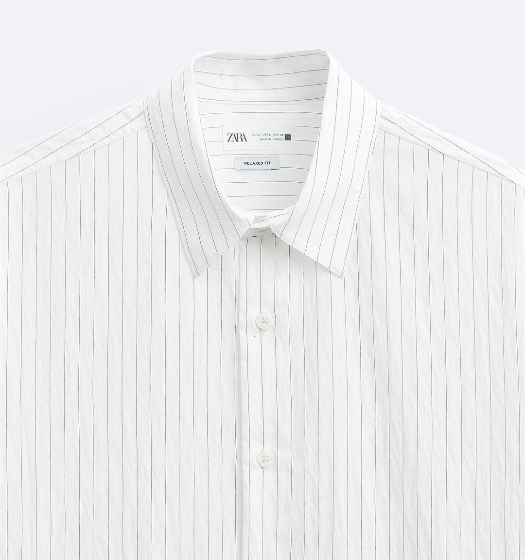 Moudda ZARA - Chemise - Tunisie 1