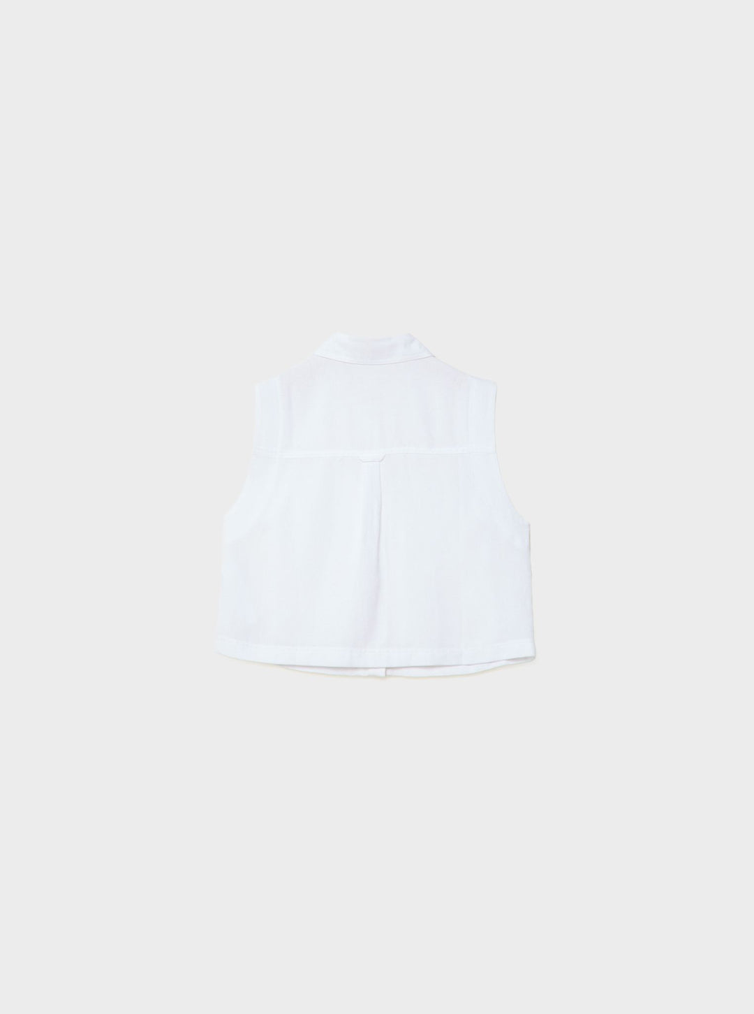 Moudda STRADIVARIUS - Chemise Rustique S/M Collection Latam 115 Sea - Tunisie 1