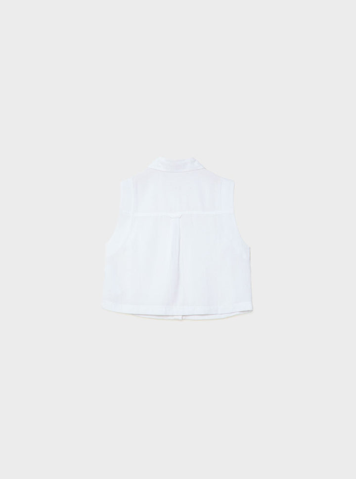 Moudda STRADIVARIUS - Chemise Rustique S/M Collection Latam 115 Sea - Tunisie 1