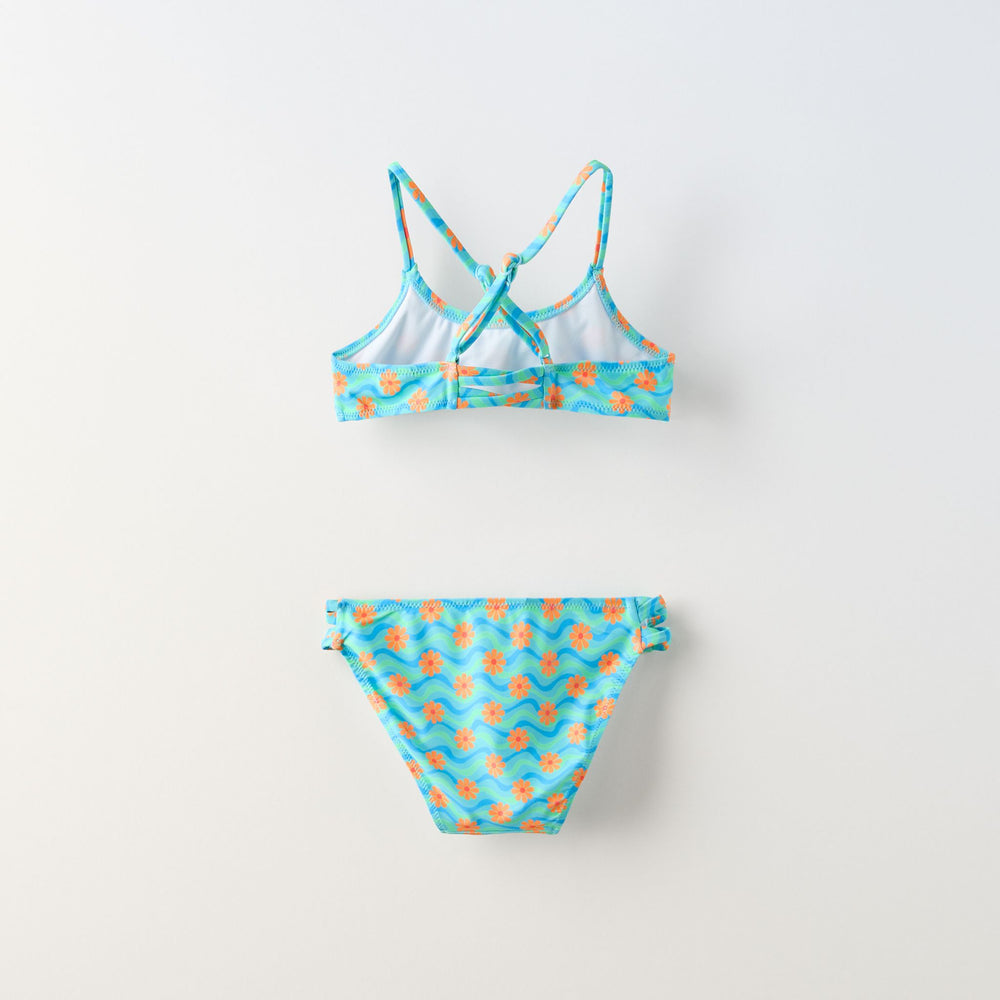 Moudda ZARA - Girl-Swimwear - Tunisie 2